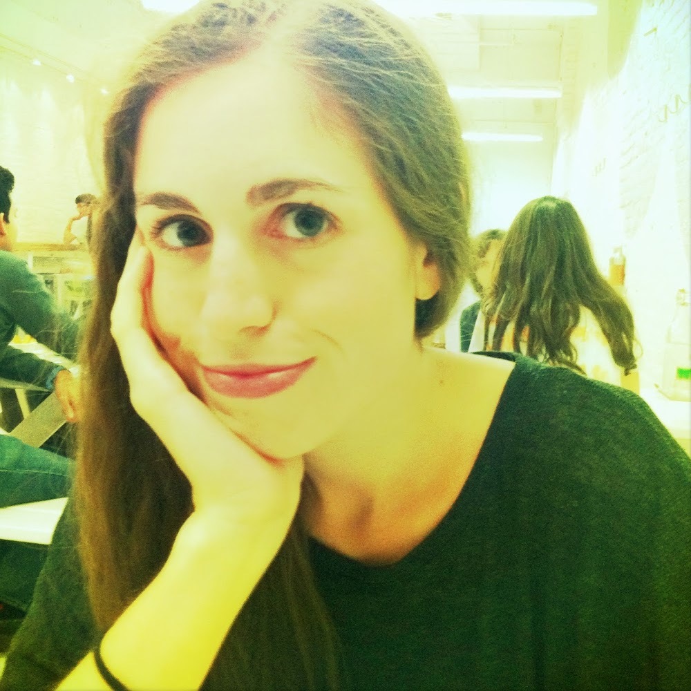 Meet your Posher, Cressida